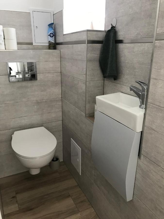 Skalny Ogrod Apartment