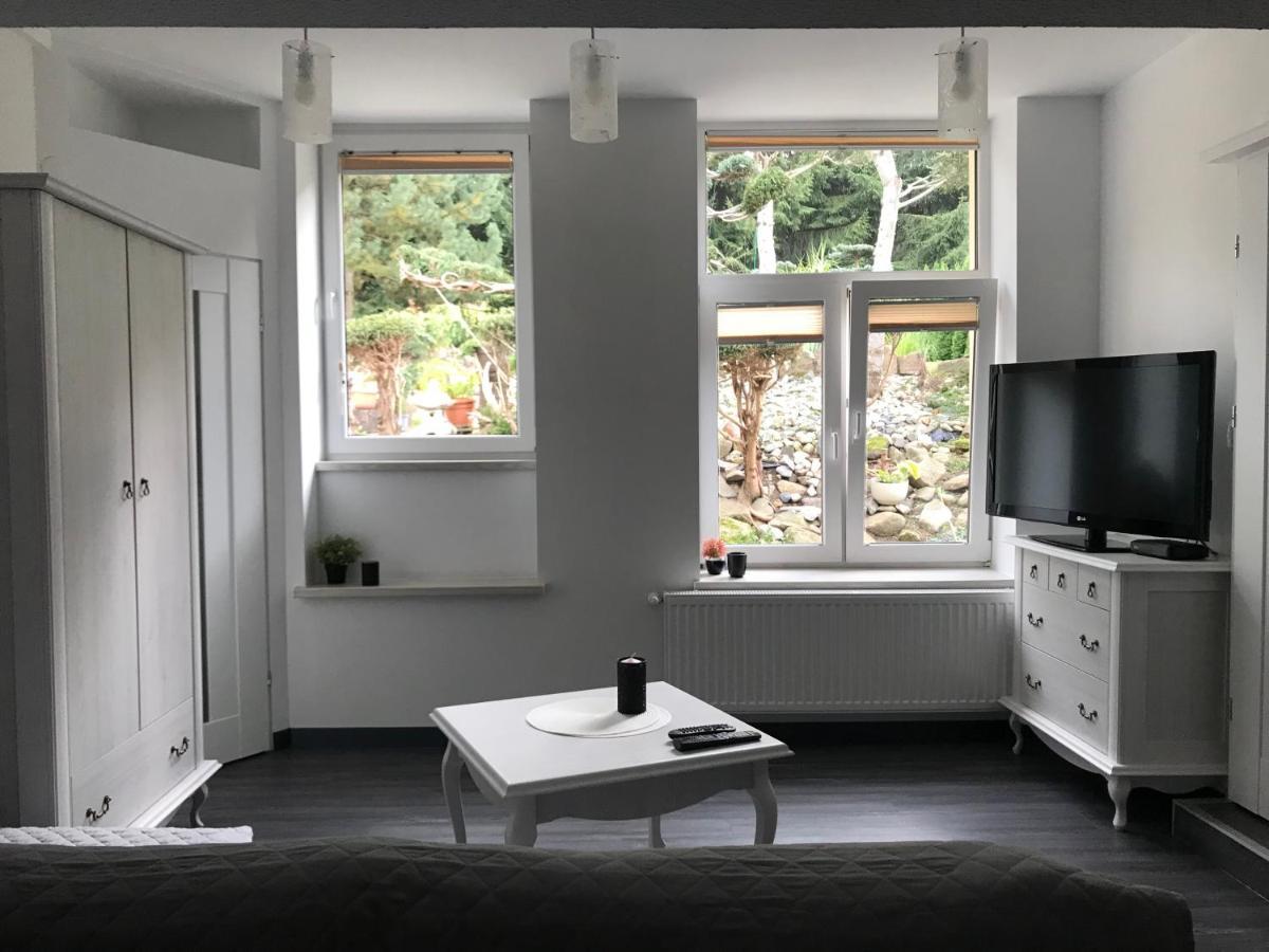 Apartment Skalny Ogrod