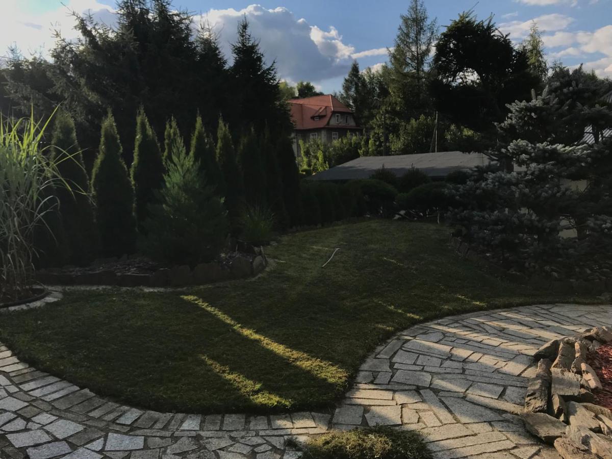 Skalny Ogrod Apartment *