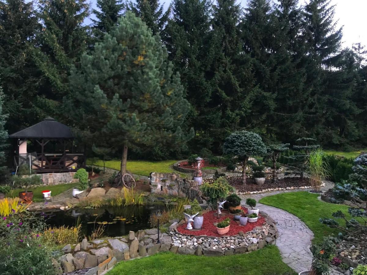 Apartment Skalny Ogrod *